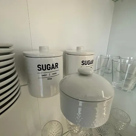 דירה White In מילאנו