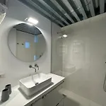 White In Apartamento Milão