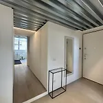 Apartamento White In *