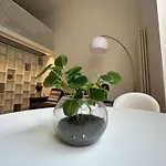 White In Apartamento Milão