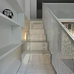White In Apartamento *