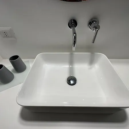 Apartament White In Mediolan