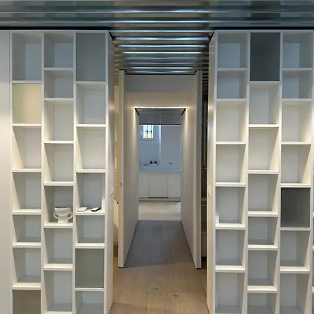 Apartament White In Mediolan