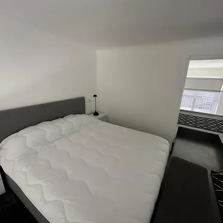 Lejlighed White In