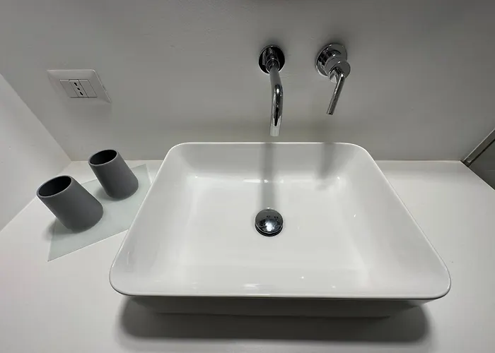Apartament White In Mediolan