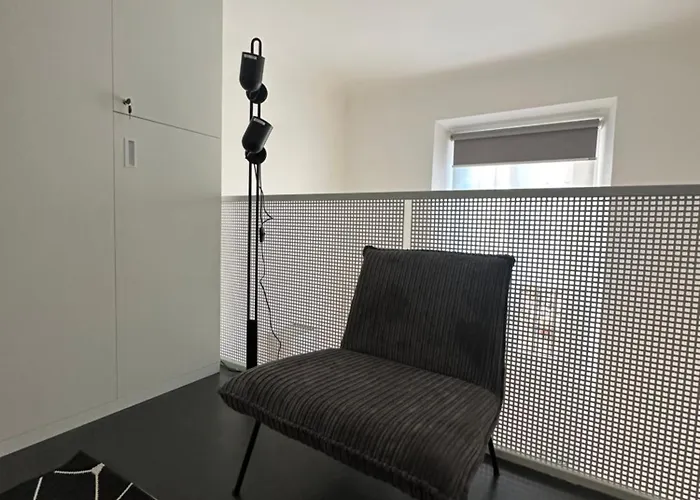 Apartament White In *